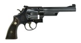 Smith & Wesson 27 .357 Magnum (PR45760)
- 1 of 3