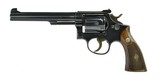 Smith & Wesson K22 .22 LR (PR45761) - 3 of 3