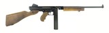 Auto Ordnance Thompson M1 .45 ACP (R25280) - 2 of 5