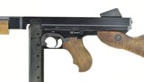 Auto Ordnance Thompson M1 .45 ACP (R25280) - 5 of 5