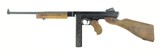 Auto Ordnance Thompson M1 .45 ACP (R25280) - 1 of 5