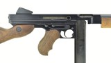 Auto Ordnance Thompson M1 .45 ACP (R25280) - 4 of 5