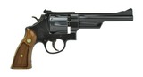Smith & Wesson Highway Patrolman .357 Magnum (PR45762) - 1 of 3