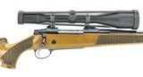 Sako L691 Deluxe .300 Weatherby Mag (R25281) - 5 of 6