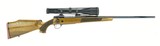 Sako L691 Deluxe .300 Weatherby Mag (R25281) - 1 of 6