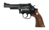 Smith & Wesson 19-4 .357 Magnum (PR45763) - 1 of 2