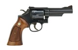 Smith & Wesson 19-4 .357 Magnum (PR45765) - 1 of 3