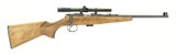 CZ 452ZKM Scout Youth .22 LR (R25283)- 2 of 4