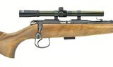 CZ 452ZKM Scout Youth .22 LR (R25283)
- 4 of 4