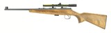 CZ 452ZKM Scout Youth .22 LR (R25283)
- 1 of 4