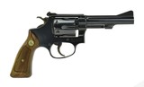Smith & Wesson 34-1 .22 LR (PR45766) - 3 of 4