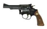 Smith & Wesson 34-1 .22 LR (PR45766) - 4 of 4