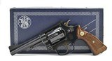 Smith & Wesson 34-1 .22 LR (PR45766) - 1 of 4