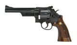 Smith & Wesson 28-2 .357 Magnum (PR45768) - 2 of 3