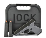 Glock 19 Gen 5 9mm (nPR45783) New- 2 of 3