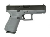 Glock 19 Gen 5 9mm (nPR45783) New- 3 of 3