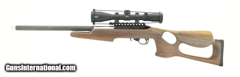 Magnum Research Mlr 1722m Barracuda 22 Wmr R25288 1467