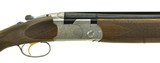Beretta 686 Silver Pigeon I 12 Gauge (nS10681) New - 3 of 5