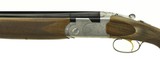 Beretta 686 Silver Pigeon I 12 Gauge (nS10681) New - 5 of 5