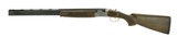 Beretta 686 Silver Pigeon I 12 Gauge (nS10681) New - 1 of 5