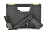 CZ 75B 9mm Luger (nPR45784) New - 2 of 3