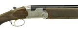 Beretta 686 Silver Pigeon I Sporting 12 Gauge (nS10682) New - 4 of 5