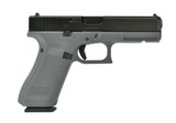 Glock 17 Gen 5 9mm (nPR45785) New - 3 of 3