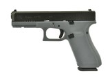 Glock 17 Gen 5 9mm (nPR45785) New - 1 of 3