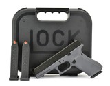Glock 17 Gen 5 9mm (nPR45785) New - 2 of 3