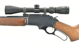 Marlin 336W .30-30 Win (R25291) - 4 of 4