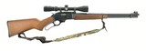 Marlin 336W .30-30 Win (R25291) - 1 of 4