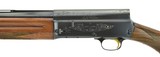 Browning Auto-5 12 Gauge (S10684) - 3 of 4