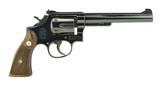 Smith & Wesson 48 .22 MRF (PR45809) - 2 of 2