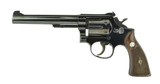 Smith & Wesson 48 .22 MRF (PR45809) - 1 of 2