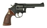 Smith & Wesson 48 .22 MRF (PR45812) - 2 of 2