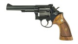 Smith & Wesson 48 .22 MRF (PR45812) - 1 of 2