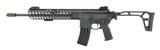 Sig Sauer MCX 5.56mm (R25300) - 1 of 4