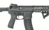 Wilson Combat Recon Tactical .300 Blackout (R25307)
- 3 of 4