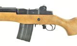 Ruger Mini-14 Texas Ranger .223 Rem (R25341) - 8 of 8