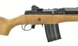 Ruger Mini-14 Texas Ranger .223 Rem (R25341) - 2 of 8