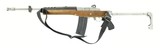 Ruger Mini-14 Texas Ranger .223 Rem (R25342) - 2 of 8