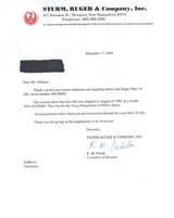 Ruger Mini-14 Texas Ranger .223 Rem (R25342) - 4 of 8