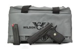 Wilson Combat EDC X9 9mm (nPR45836) New - 1 of 3