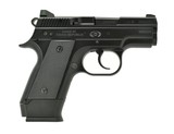 CZ 2075 D Rami 9mm (nPR45837) New - 1 of 3