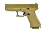 Glock 19X 9mm (nPR45838) New - 3 of 3