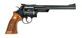 Smith & Wesson 29-2 .44 Magnum (PR45792) - 3 of 4