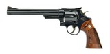 Smith & Wesson 29-2 .44 Magnum (PR45792) - 2 of 4