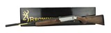 Browning Silver Hunter 12 Gauge (S10708) - 3 of 5