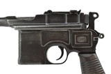 Mauser 1930 Commercial Broomhandle .30 Mauser (PR45866) - 6 of 8