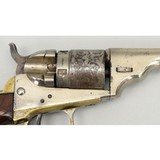"Colt Pocket Navy Conversion .38 Rimfire (C12416)" - 14 of 15